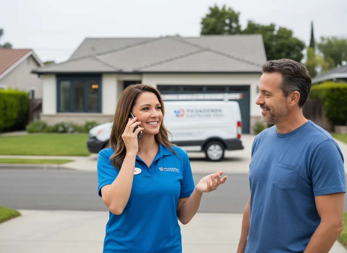 Electrician Port Bolivar, TX FAQs